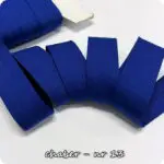 Lamówka BAWEŁNIANA 25mm