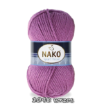 Włóczka Nako SPORT WOOL 100g/120m akryl + wełna