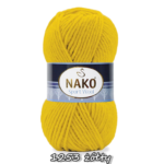 Włóczka Nako SPORT WOOL 100g/120m akryl + wełna