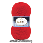 Włóczka Nako SPORT WOOL 100g/120m akryl + wełna