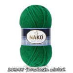 Włóczka Nako SPORT WOOL 100g/120m akryl + wełna