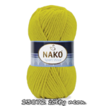 Włóczka Nako SPORT WOOL 100g/120m akryl + wełna