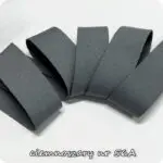 Lamówka BAWEŁNIANA 25mm