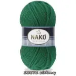 Włóczka Nako SPORT WOOL 100g/120m akryl + wełna