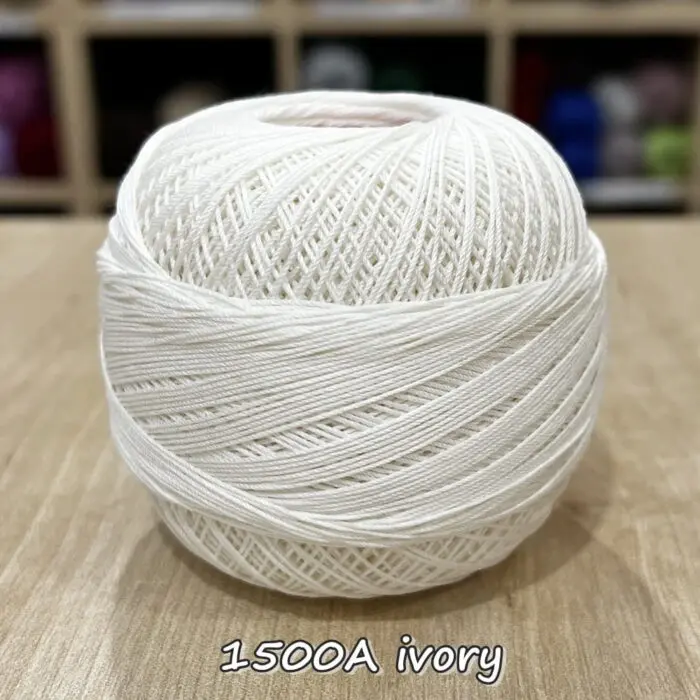 Kordonek MUZA 20 100g/830m