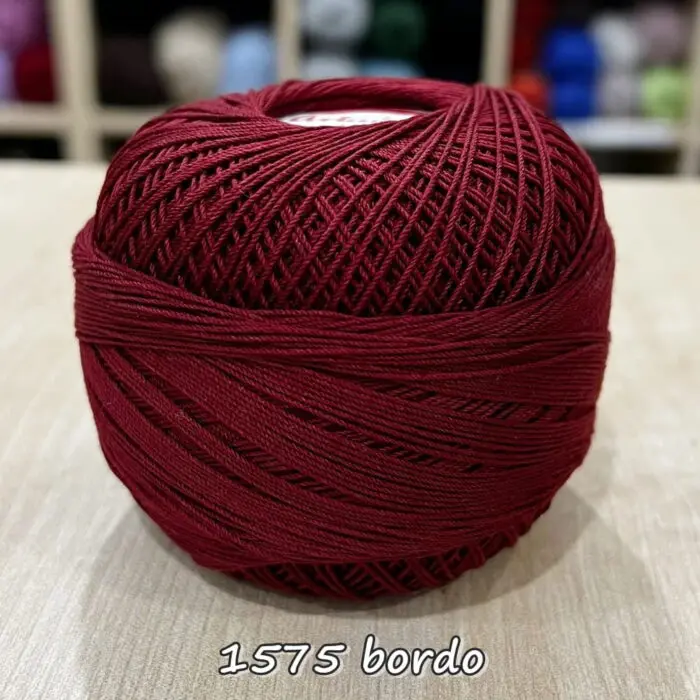 Kordonek MUZA 20 100g/830m