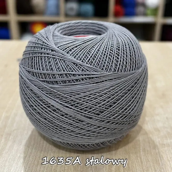 Kordonek MUZA 10 100g/525m