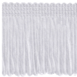 Frędzle wiskozowe 20cm - 0,5m