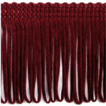 Frędzle wiskozowe 20cm - 0,5m