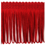 Frędzle wiskozowe 20cm - 0,5m