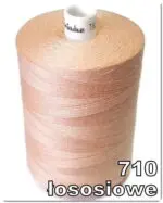 NICI SZWALNE ZDOBNICZE TALIA 30 jeans - 1000 m