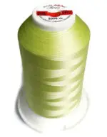 NICI IRIS 40E DO HAFTU MASZYNOWEGO 5000m, nr 2952 - limonka