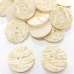 GUZIKI NA DZIURKI 28mm (GU16) 10szt