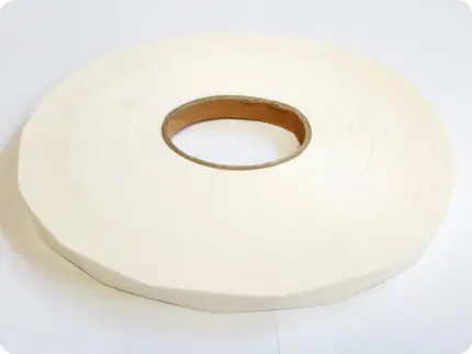 Taśma termo MGIEŁKA do podklejania na metry