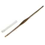 Szydełko japońskie TULIP 0,5mm-2,1mm - obrazek 5