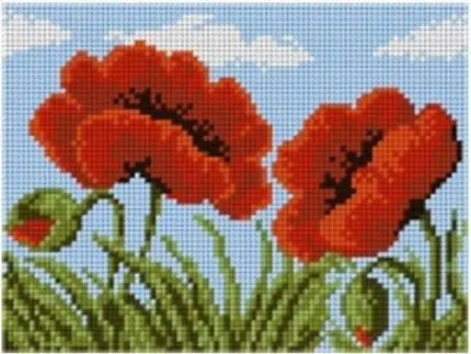 KANWA 15x20 - MAKI (2004)