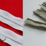 ZAMEK ŻYŁKOWY 12cm SPIRALA #5