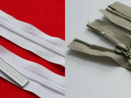 ZAMEK ŻYŁKOWY 12cm SPIRALA #5