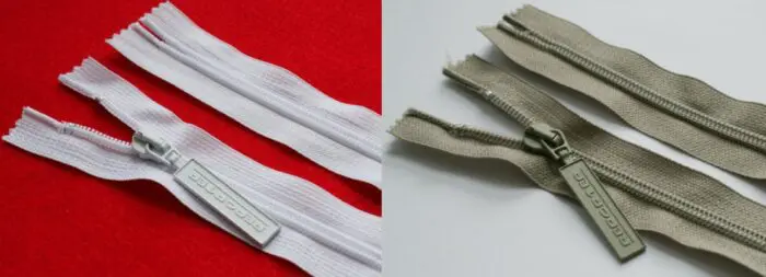 ZAMEK ŻYŁKOWY 12cm SPIRALA #5