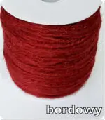 Sznurek KONOPNY JUTOWY 2mm na metry