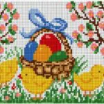 KANWA 15x20 - WIELKANOC (2006)