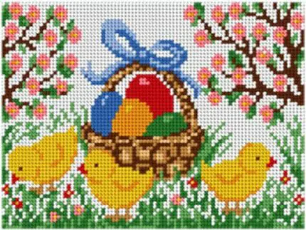 KANWA 15x20 - WIELKANOC (2006)