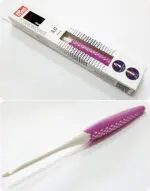 Szydełko ergonomiczne PRYM 3mm-15mm - obrazek 2