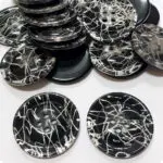 GUZIKI NA DZIURKI 38mm (GU31) 10szt