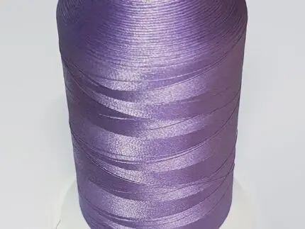 NICI IRIS 40E DO HAFTU MASZYNOWEGO 5000m, nr 2868 - lawendowe