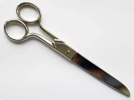 Nożyczki kute PREMAX 18cm (3133-7)G018