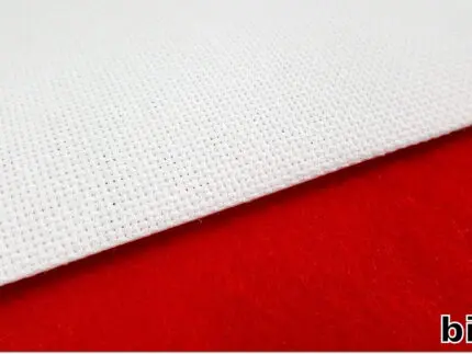 KANWA TKANINA DO HAFTU 14ct - 54/10cm szer. 160 cm