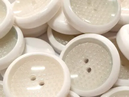 GUZIKI NA DZIURKI 34mm (GU44) 10szt