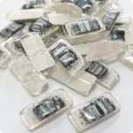 GUZIKI OZDOBNE 10/22 mm (GU29) 10szt