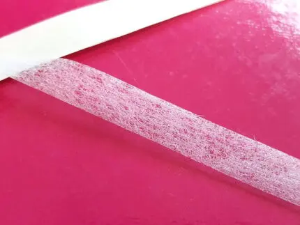 Taśma termo MGIEŁKA do podklejania na metry