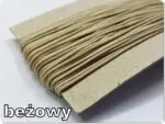 Sznurek PLECIONY do korali/ opakowanie 25m