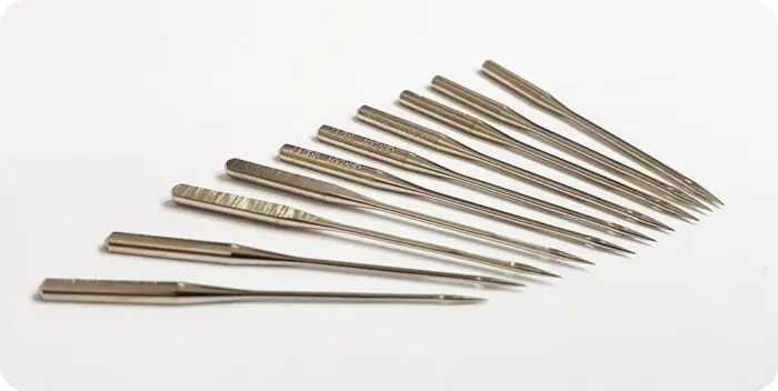 IGŁY PÓŁPŁASKIE OPUS 130/705H STANDARD MIX 70-80-90-100-110