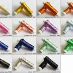 NICI do JEDWABIU (tzw. jedwabne) 100m