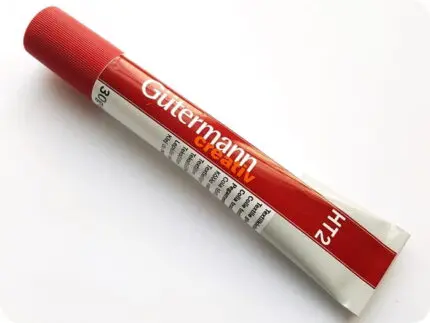 KLEJ DO TKANIN GUTERMANN 30 g