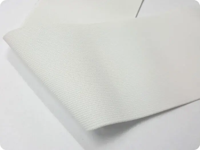 Guma PŁASKA TKANA 100mm