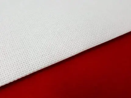 KANWA TKANINA DO HAFTU 16ct - 64/10cm - 40 x 50 cm