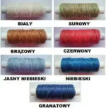 Sznurek LNIANY 25m DRATWA