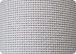 KANWA TKANINA DO HAFTU 8ct - 32/10cm - 40 x 50 cm