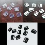 Zaczep do ramiączek 11 mm