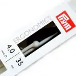 Druty proste ERGONOMICZNE PRYM - 3 do 10mm