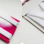 RAMIĄCZKA BIAŁE JULIMEX