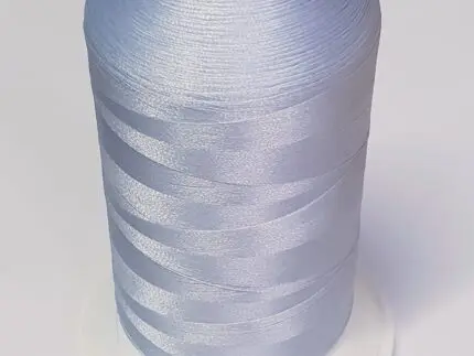 NICI IRIS 40E DO HAFTU MASZYNOWEGO 5000m, nr 2969 - blady fiolet