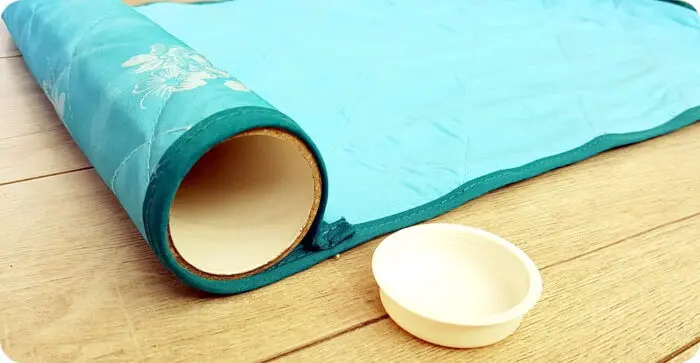 ORGANIZER rulon NA KANWĘ I AKCESORIA DMC (U1638)