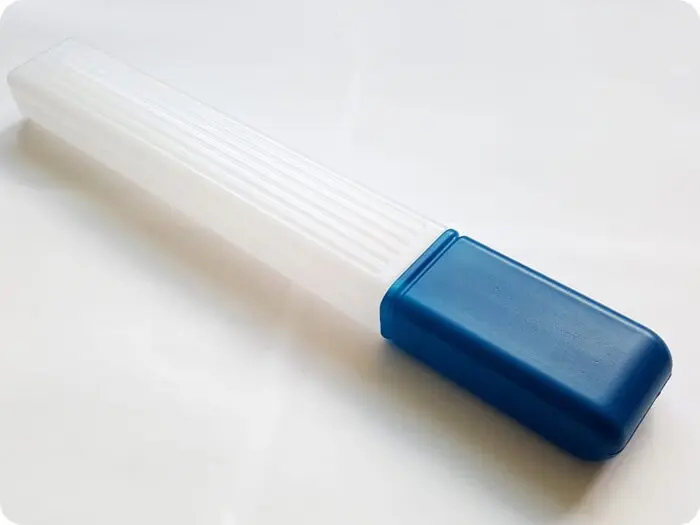 PUDEŁKO na DRUTY i SZYDEŁKA