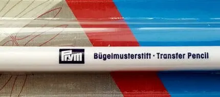 OŁÓWEK KRAWIECKI DO NANOSZENIA WZORÓW PRYM (611602)