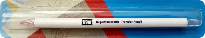 OŁÓWEK KRAWIECKI DO NANOSZENIA WZORÓW PRYM (611602)